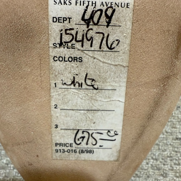 Gucci Shoes - Picture 11 of 12